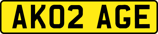 AK02AGE