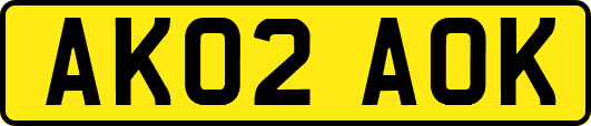 AK02AOK