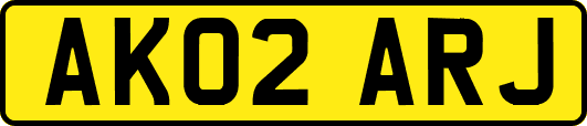 AK02ARJ