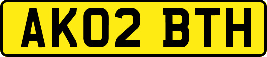 AK02BTH