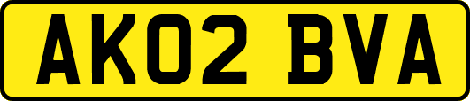 AK02BVA