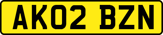 AK02BZN