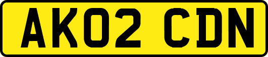 AK02CDN