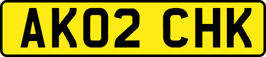 AK02CHK