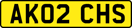 AK02CHS