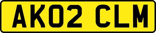 AK02CLM