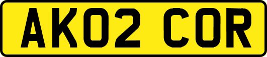 AK02COR