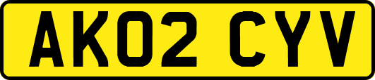 AK02CYV