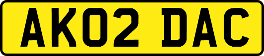 AK02DAC