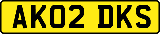 AK02DKS