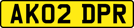 AK02DPR