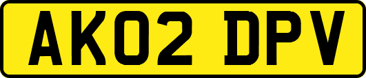 AK02DPV