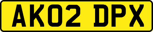 AK02DPX