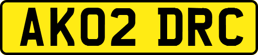 AK02DRC