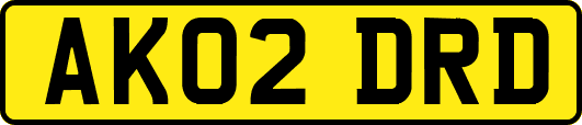 AK02DRD