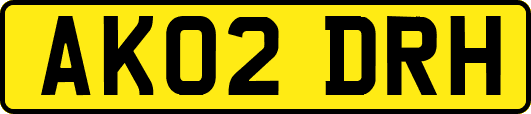 AK02DRH