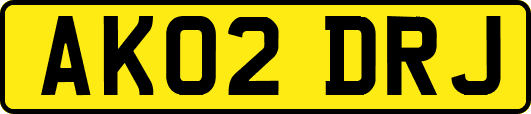 AK02DRJ