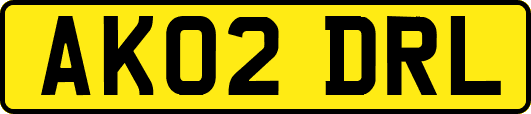 AK02DRL