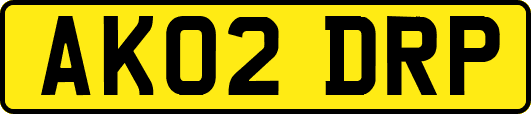 AK02DRP