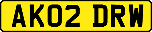 AK02DRW