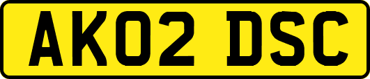 AK02DSC