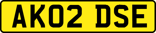 AK02DSE