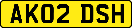 AK02DSH