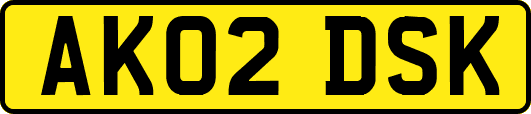 AK02DSK