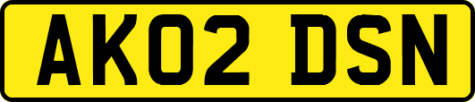 AK02DSN