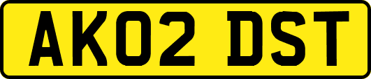 AK02DST