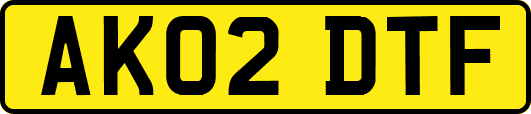 AK02DTF