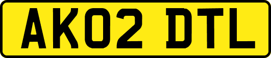 AK02DTL