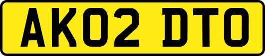 AK02DTO