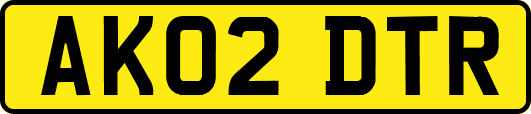 AK02DTR