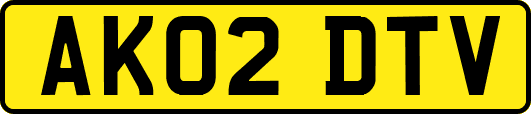 AK02DTV