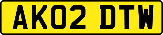 AK02DTW