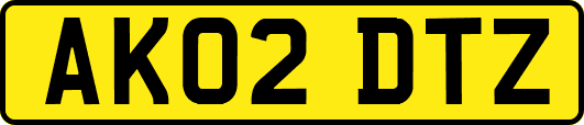 AK02DTZ