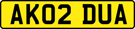 AK02DUA
