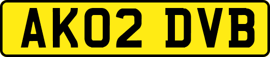 AK02DVB