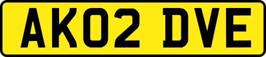 AK02DVE