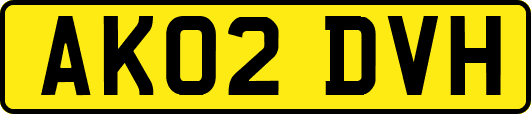 AK02DVH