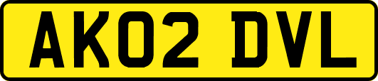 AK02DVL