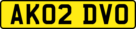 AK02DVO