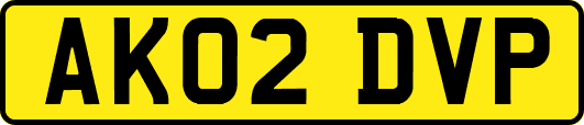 AK02DVP