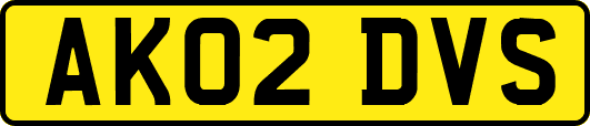 AK02DVS