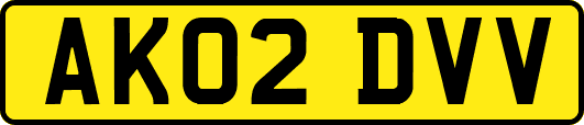 AK02DVV