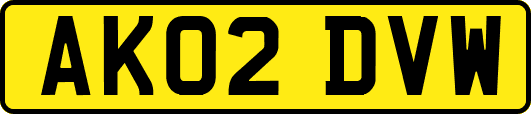 AK02DVW
