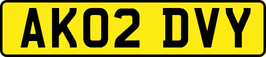 AK02DVY