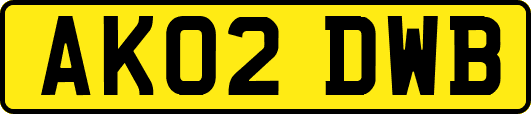 AK02DWB
