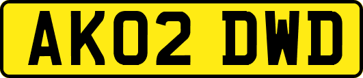 AK02DWD